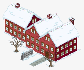 Family Guy Clipart File - Snow, HD Png Download, Free Download