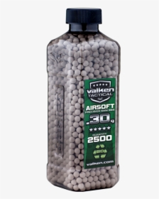 Airsoft Pellets, HD Png Download, Free Download