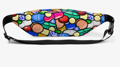 Party Favors -swish Embassy"  Class= - Fanny Pack, HD Png Download, Free Download