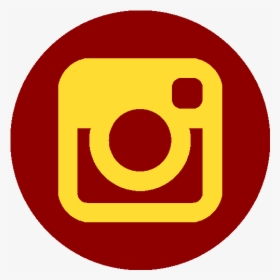 Instagram Logo Png Brown, Transparent Png, Free Download