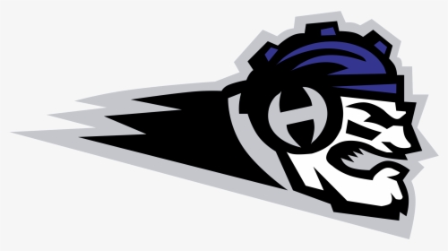 New York New Jersey Hitmen Logo Png Transparent - Xfl New York Hitmen, Png Download, Free Download
