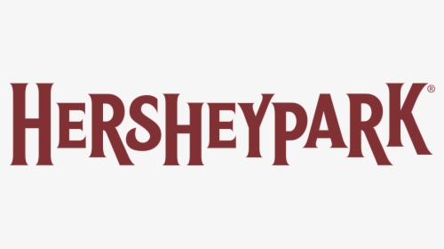 Hershey Park Logo Png, Transparent Png, Free Download
