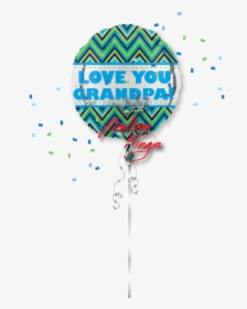Love You Grandpa - Illustration, HD Png Download, Free Download