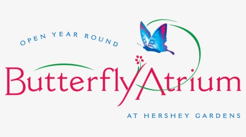 Butterfly House Hershey Pa, HD Png Download, Free Download