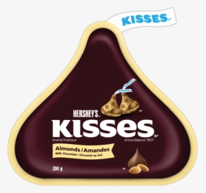 Hershey Kisses Png - Brown Sauce, Transparent Png, Free Download