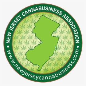 New Jersey Cannabusiness Association, HD Png Download, Free Download