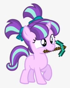 Cute Starlight Glimmer, HD Png Download, Free Download