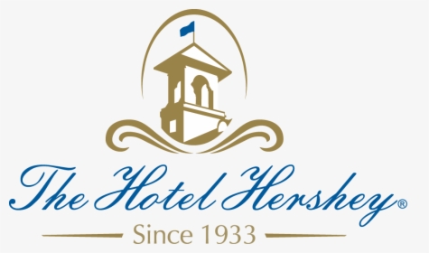 Hotel Hershey Logo, HD Png Download, Free Download