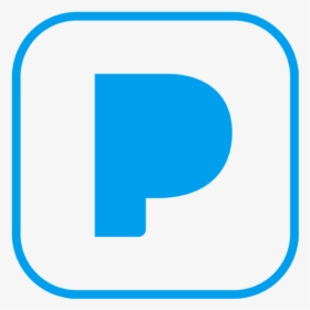 Pandora Music Icon Png, Transparent Png, Free Download