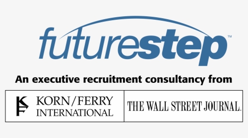 Futurestep Logo Png Transparent - Wall Street Journal, Png Download, Free Download