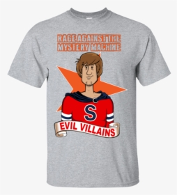 New Jersey Devils Logo Ice Hockey Men"s T-shirt - New Jersey Devils Logo 2018, HD Png Download, Free Download