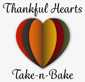 Opus Creo Loves Supporting Thankful Hearts - Heart, HD Png Download, Free Download