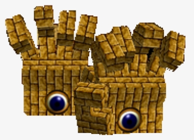 Super Mario 64 Hand, HD Png Download, Free Download