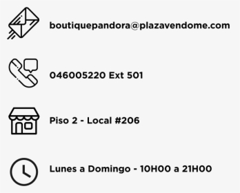 Pandora - Portable Network Graphics, HD Png Download, Free Download