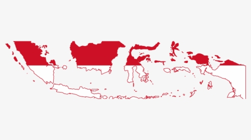 Peta Indonesia High Resolution Cropped Peta Indonesia Clipart Clipartfox Peta Indonesia - Peta Indonesia,  Hd Png Download - Kindpng