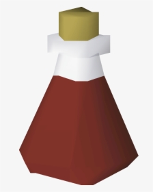 Osrs Potion, HD Png Download, Free Download