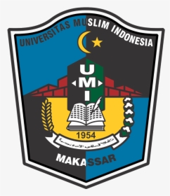 Logo Umi Hitam Putih, HD Png Download, Free Download