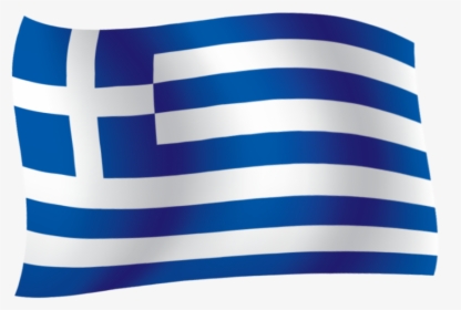 Free Download High Quality Greece Vector Flag Png Image - Vector Greek Flag Png, Transparent Png, Free Download