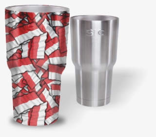 Turkey Feather Tumbler, HD Png Download, Free Download