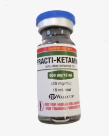 Practi Ketamine - Acrylic Paint, HD Png Download, Free Download