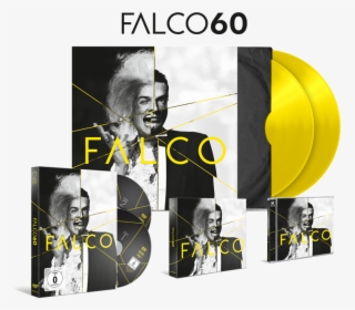 Falco 60, HD Png Download, Free Download