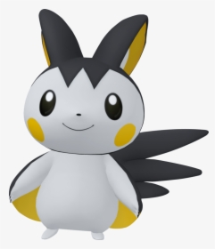 Pokemon Gray And Black, HD Png Download, Free Download