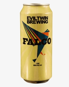 Evil Twin Falco Ipa - Evil Twin Honey I'm Home, HD Png Download, Free Download