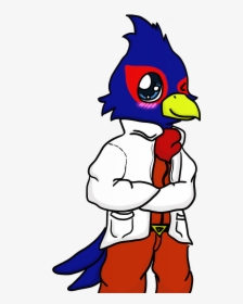 Falco , Png Download - Falco Gif Transparent, Png Download, Free Download