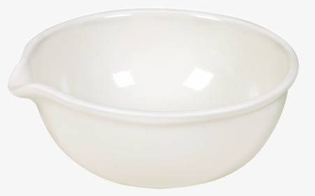 Porcelain Evaporating Dish - Evaporating Dish, HD Png Download, Free Download