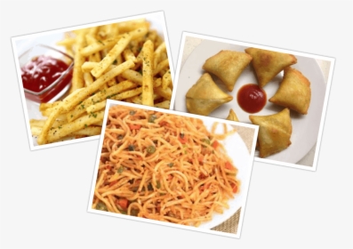 Transparent Veg Dishes Png - Chow Mein, Png Download, Free Download