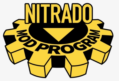 Nitrado, HD Png Download, Free Download