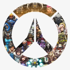 Overwatch Anthology Volume 1, HD Png Download, Free Download