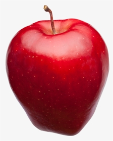 Apple Dumpling Food Red Delicious Paula Red - Red Delicious Apple Png, Transparent Png, Free Download