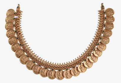 Gold Necklace For Women - Detroit S60 Crankshaft Gear, HD Png Download, Free Download
