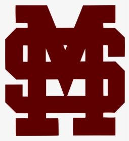 Mississippi State University Baseball Logo, HD Png Download, Free Download