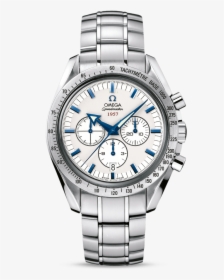 Omega Speedmaster Broad Arrow, HD Png Download, Free Download