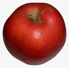 Red Apple Clip Arts - Mcintosh, HD Png Download, Free Download