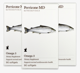 Omega 3 - Perricone, HD Png Download, Free Download