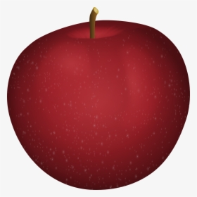 Transparent Image Of An Apple, HD Png Download, Free Download