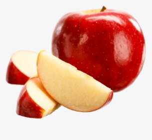 Ruby Frost Apple Inside, HD Png Download, Free Download