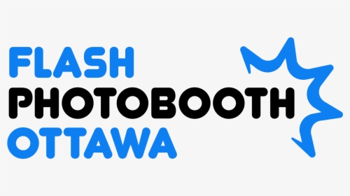 Ottawa"s Hottest Photo Booth - Flash Photo Booth Ottawa, HD Png Download, Free Download