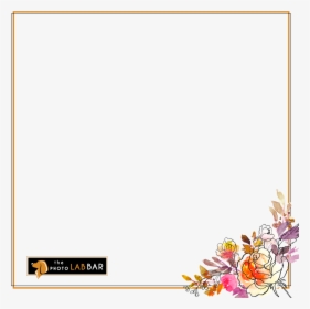 Photo Booth, Photobooth, Gif Booth, Hashtag Printer, - Floral Design, HD Png Download, Free Download