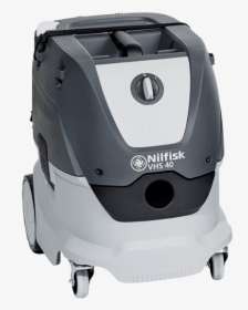 Nilfisk Vhs 40 Wet/dry Vacuum - Nilfisk Vhs 40 L30, HD Png Download, Free Download