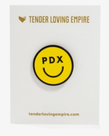 Smile Pdx Pin"  Class="lazyload Lazyload Mirage Cloudzoom - Smiley, HD Png Download, Free Download