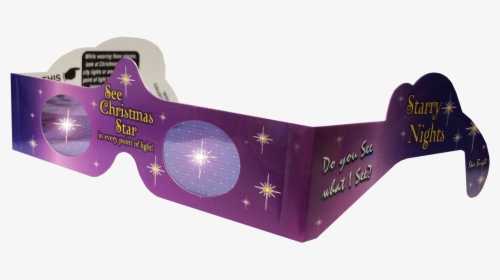 Zoo Light 3d Glasses, HD Png Download, Free Download