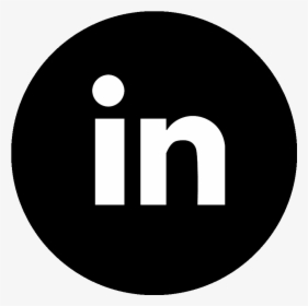 Linkedin Icon B - Daily Dot, HD Png Download, Free Download