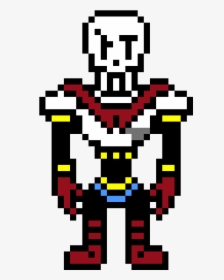8 Bit Undertale Characters, HD Png Download, Free Download