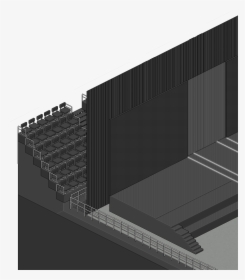 Grammy - Architecture, HD Png Download, Free Download