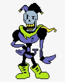 Jevil Memes, HD Png Download, Free Download