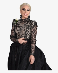 Lady Gaga Grammy Png , Png Download - Transparent Lady Gaga Png, Png Download, Free Download